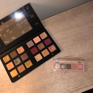 Natasha Denona eyeshadow bundle